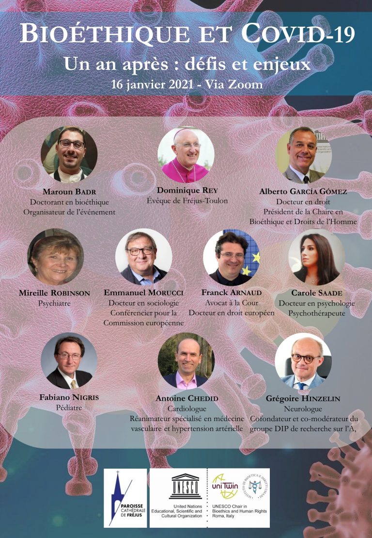 Affiche webinar 2