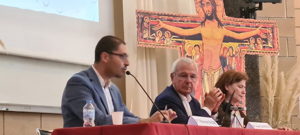"Origines, Filiation(s), Parentalité(s)" 2022
