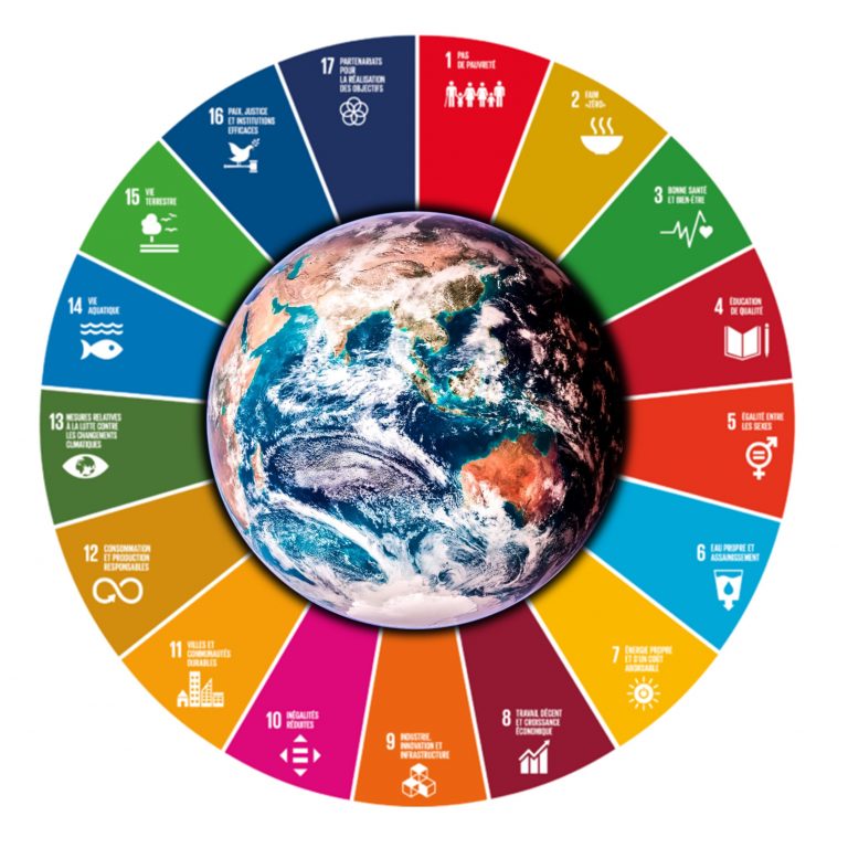 Family planning as a solution for climate change. Bioethical dilemmas in the context of Sustainable Development