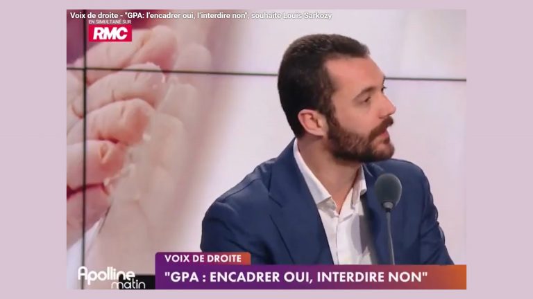 « La loi, ce n’est pas de la morale »