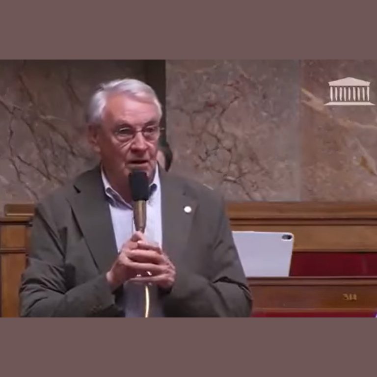 Canicule : Aidons-les à mourir !
