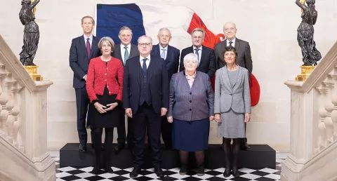 Aide à mourir : Le Conseil constitutionnel peut-il encore apparaître impartial ?